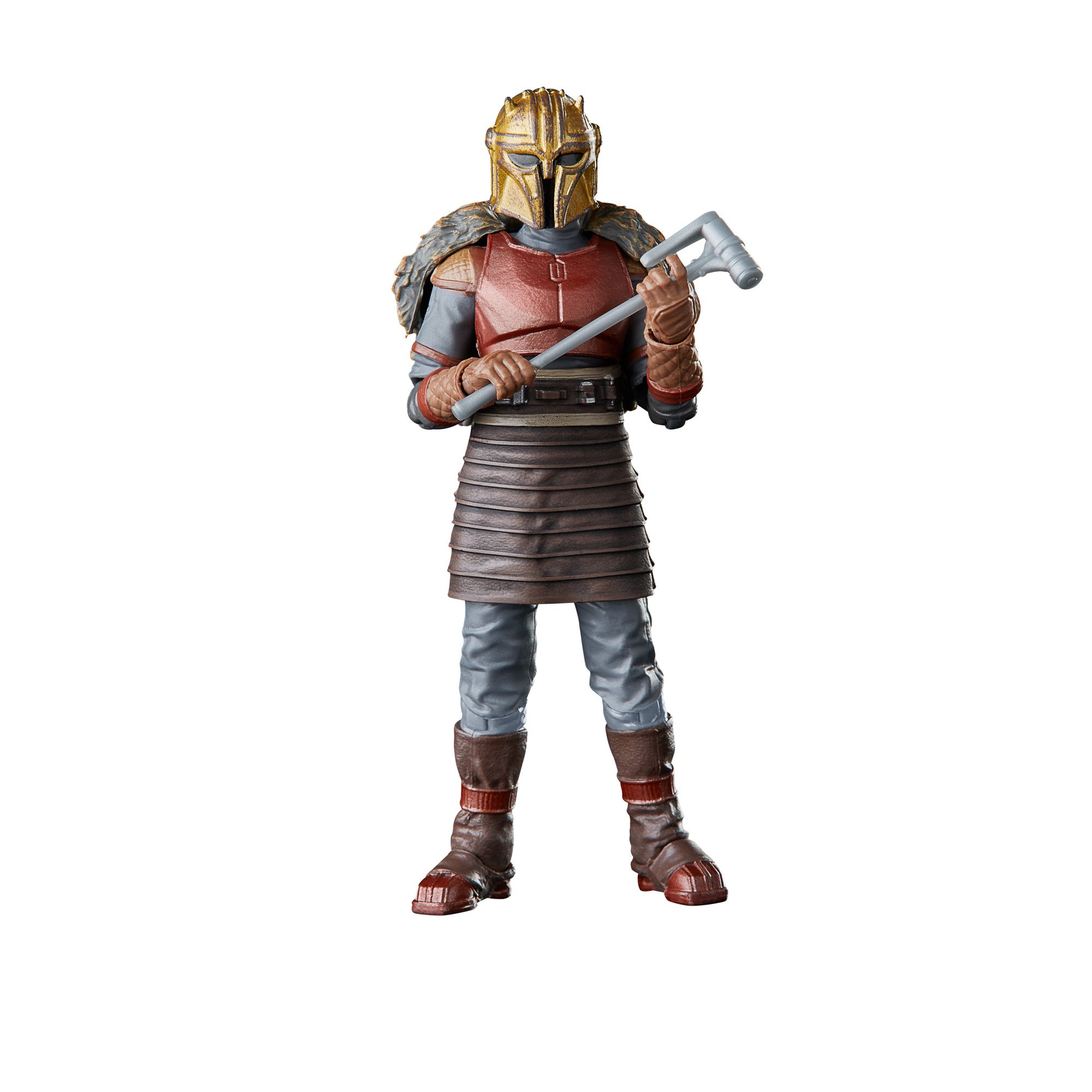 Star Wars The Vintage Collection The Armorer - Görsel 5