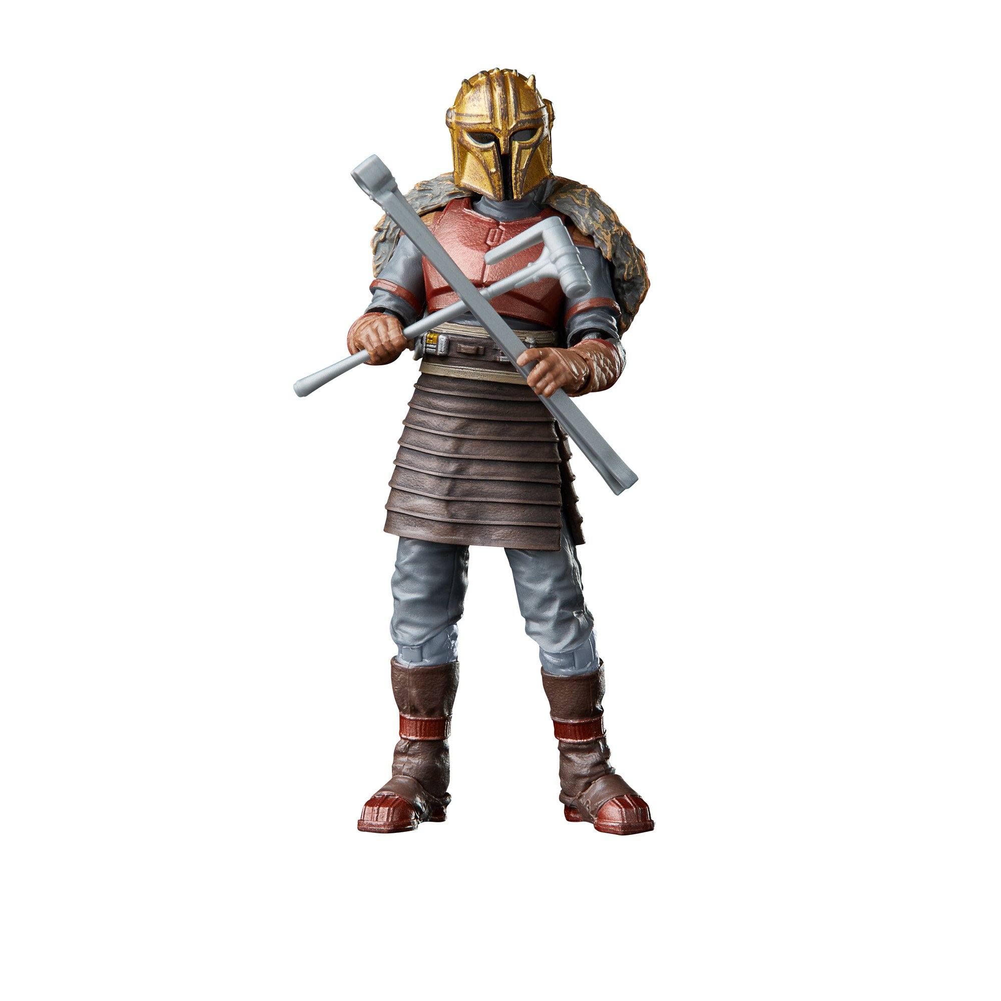 Star Wars The Vintage Collection The Armorer - Görsel 2