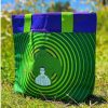 Incredible Hulk Loot Crate Exclusive Tote / Plaj Çantası