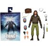 NECA The Thing Ultimate MacReady (Outpost 31)